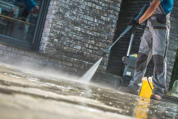 Best Building Exterior Washing  in Franklin, CA